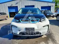 2018 BMW I3 фото