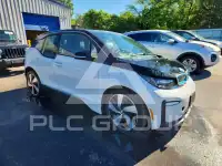 2018 BMW I3 фото