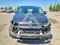 2018 BMW I3 фото