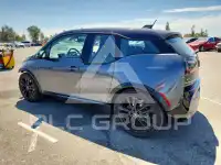 2018 BMW I3 фото