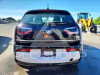 2018 BMW I3 фото