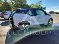2018 BMW I3 фото