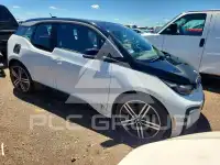 2018 BMW I3 photo