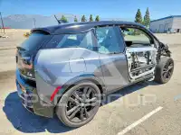 2018 BMW I3 фото