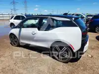 2018 BMW I3 photo