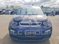 2018 BMW I3 photo