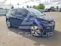 2018 BMW I3 photo