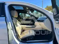 2018 BMW 750 фото
