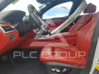 2018 BMW 750 photo