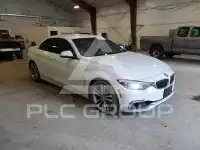 2018 BMW 430 фото