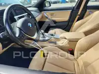 2018 BMW 430 фото