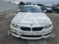 2018 BMW 430 фото