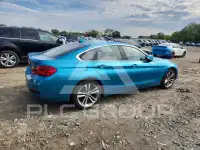 2018 BMW 430 фото