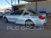 2018 BMW 430 фото