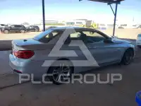 2018 BMW 430 фото