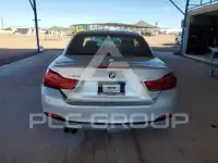 2018 BMW 430 фото