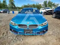 2018 BMW 430 фото