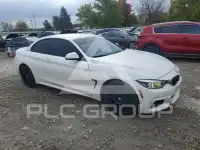 2018 BMW 430 фото