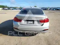 2018 BMW 430 фото