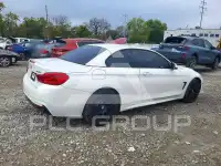 2018 BMW 430 фото