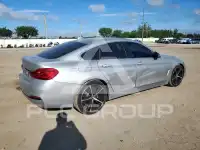 2018 BMW 430 фото