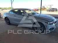 2018 BMW 430 фото