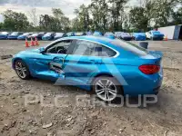 2018 BMW 430 фото