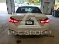 2018 BMW 430 фото