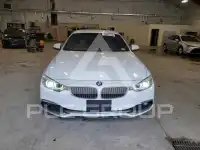 2018 BMW 430 фото