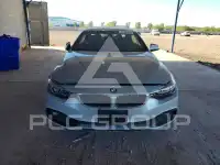 2018 BMW 430 фото