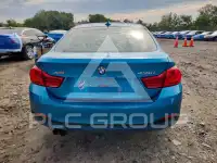 2018 BMW 430 фото