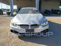 2018 BMW 430 фото