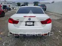 2018 BMW 430 фото
