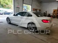 2018 BMW 430 фото