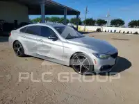 2018 BMW 430 фото
