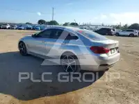 2018 BMW 430 фото