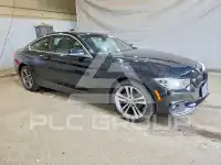 2018 BMW 430 photo