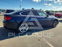 2018 BMW 430 фото