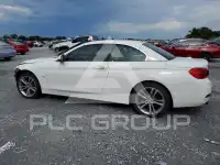2018 BMW 430 фото