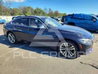 2018 BMW 430 фото