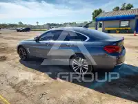 2018 BMW 430 фото
