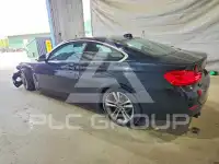 2018 BMW 430 photo