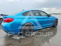 2018 BMW 430 photo