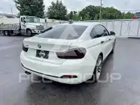 2018 BMW 430 photo