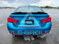2018 BMW 430 photo