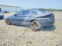 2018 BMW 430 photo