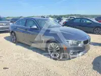 2018 BMW 430 фото