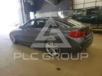 2018 BMW 430 фото
