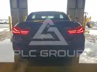 2018 BMW 430 фото