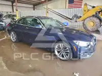 2018 BMW 430 фото